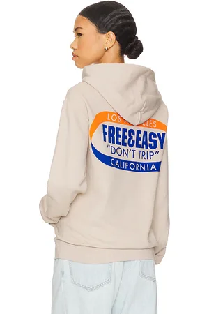Free & Easy HOODIE HIGHWAY in . Size M, S, XL/1X.