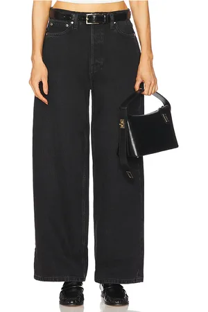 EB DENIM EXTRA-WEITE BAGGYHOSE DARIO in . Size 26.