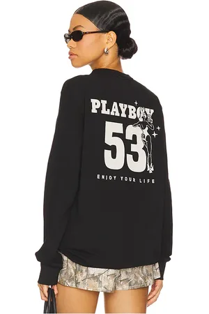 Playboy OBERTEIL 53 in . Size M, S, XL/1X, XS.
