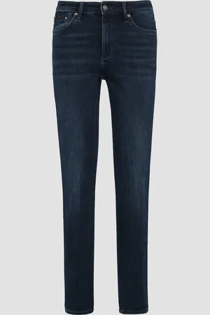 QS by s.Oliver Jeans Izabell / Skinny Fit / Mid Rise / Skinny Leg, Damen