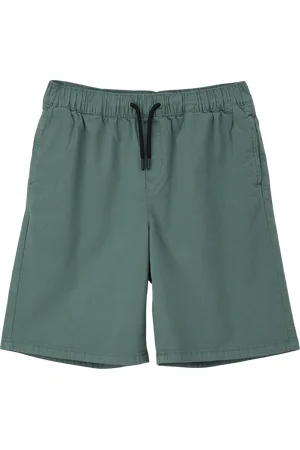 QS by s.Oliver Bermuda aus Baumwollmix, Jungen