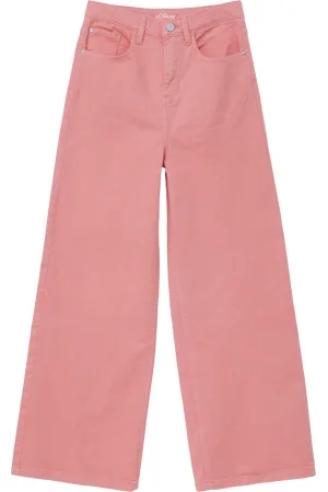 QS by s.Oliver Jeans mit Wide Leg, Mädchen