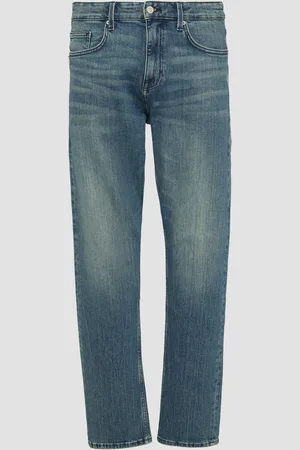 QS by s.Oliver Jeans Pete / Regular Fit / Mid Rise / Straight Leg, Herren