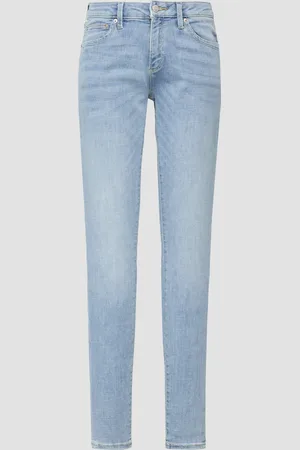 QS by s.Oliver Jeans Sadie / Skinny Fit / Mid Rise / Skinny Leg, Damen