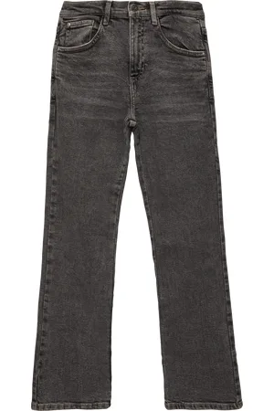 QS by s.Oliver Jeans Beverly / Regular Fit / High Rise / Flared Leg, Mädchen