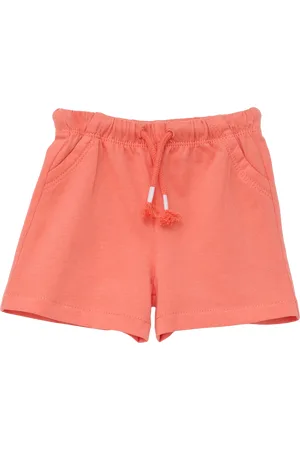 QS by s.Oliver Shorts aus Baumwolle, Babys