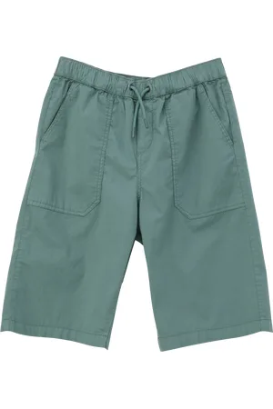 QS by s.Oliver Bermuda in Garment dye, Jungen