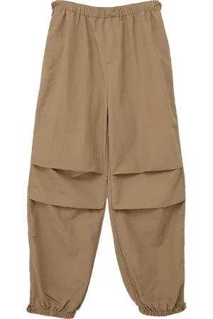 QS by s.Oliver Parachute-Hose mit Elastikbund, Jungen