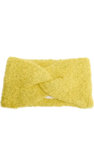 QS by s.Oliver Stirnband mit Knotendetail, Damen