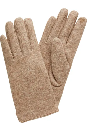 QS by s.Oliver Handschuhe aus Wollmix, Damen