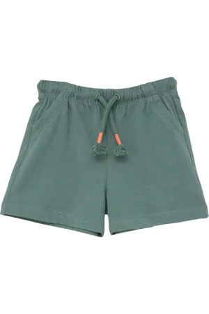 QS by s.Oliver Shorts aus Baumwolle, Babys