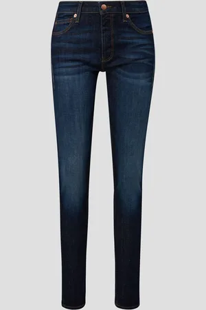 QS by s.Oliver Jeans Sadie / Skinny Fit / Mid Rise / Skinny Leg, Damen