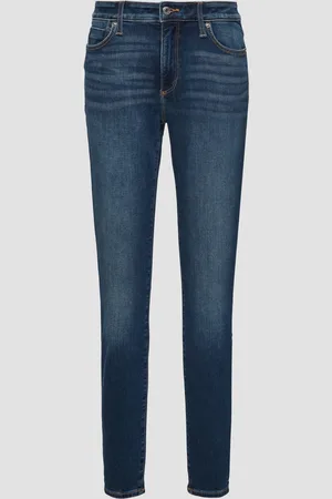 QS by s.Oliver Jeans Izabell / Skinny Fit / Mid Rise / Skinny Leg, Damen