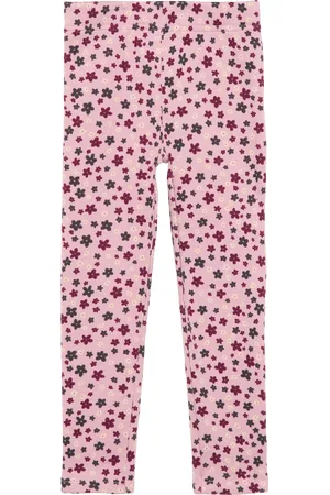 QS by s.Oliver Leggings aus Thermofleece, Kinder