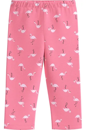 QS by s.Oliver Capri Leggings aus Baumwollstretch, Kinder