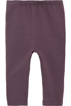 QS by s.Oliver Wärmende Leggings mit Elastikbund, Babys