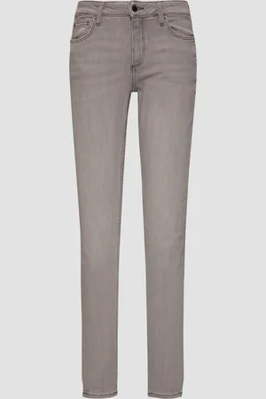 QS by s.Oliver Jeans Sadie / Skinny Fit / Mid Rise / Skinny Leg, Damen