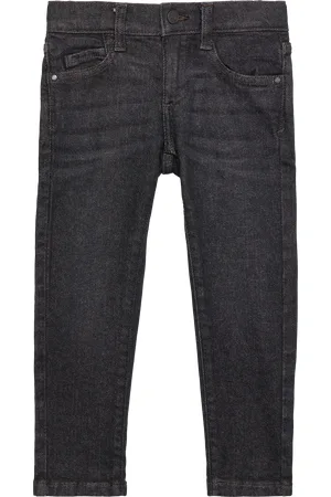 QS by s.Oliver Jeans Brad / Slim Fit / Mid Rise / Slim Leg, Kinder
