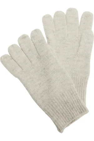 QS by s.Oliver Fingerhandschuhe in Feinstrick, Damen