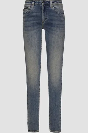 QS by s.Oliver Jeans Sadie / Skinny Fit / Mid Rise / Skinny Leg, Damen
