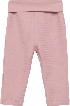 QS by s.Oliver Strukturierte Jogginghose aus Jersey, Babys