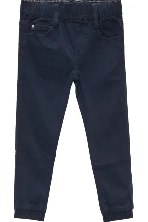 QS by s.Oliver Jogg-Pants Brad im Slim Fit, Kinder