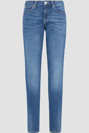 QS by s.Oliver Jeans Sadie / Skinny Fit / Mid Rise / Skinny Leg, Damen