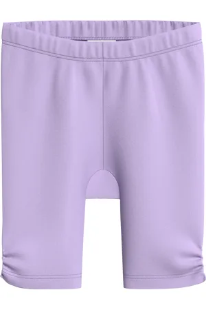 QS by s.Oliver Capri-Leggins mit seitlicher Raffung, Babys