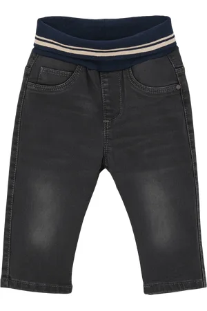 QS by s.Oliver Jeans / Regular Fit / High Rise / Straight Leg, Babys