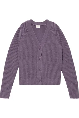 QS by s.Oliver Strickjacke im Loose Fit, Mädchen