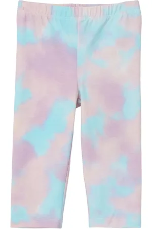 QS by s.Oliver Leggings aus Baumwollstretch, Kinder