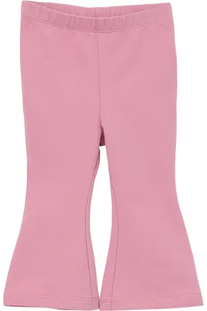 QS by s.Oliver Regular: Leggings aus Baumwollstretch, Babys