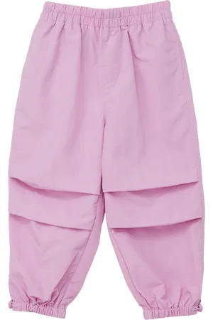 QS by s.Oliver Parachute-Hose mit hohem Bund, Kinder