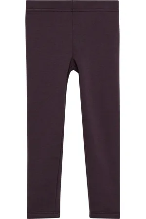 QS by s.Oliver Leggings aus Thermofleece, Kinder