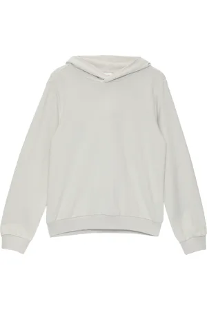 QS by s.Oliver Kapuzen-Sweatshirt mit Rückenprint, Jungen