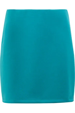 QS by s.Oliver Minirock aus Modalstretch, Damen