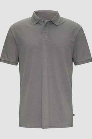 QS by s.Oliver Poloshirt mit Piquéstruktur, Herren