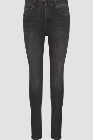 QS by s.Oliver Jeans Sadie / Skinny Fit / High Rise / Skinny Leg, Damen