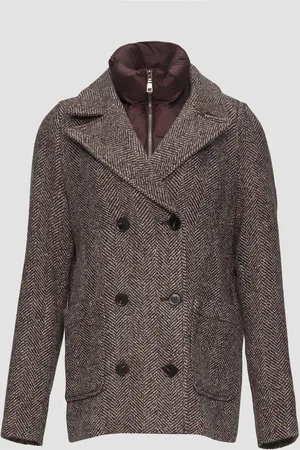 QS by s.Oliver Cabanjacke mit herausnehmbarem Einsatz, Damen