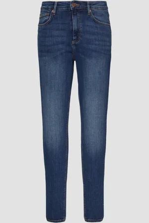 QS by s.Oliver Jeans Sadie / Skinny Fit / High Rise / Skinny Leg, Damen