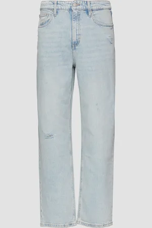 QS by s.Oliver Jeans / Loose Fit / Mid Rise / Straight Leg, Herren