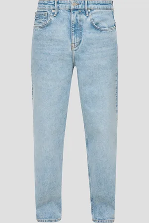 QS by s.Oliver Jeans / Loose Fit / Mid Rise / Wide Leg, Herren