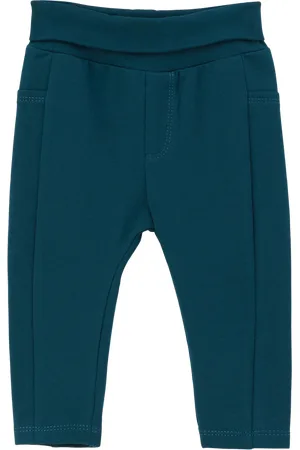 QS by s.Oliver Sweatpants mit Zierknöpfen, Babys