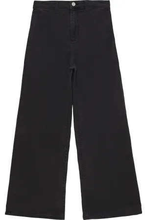 QS by s.Oliver Jeans / Regular Fit / Super High Rise / Wide Leg, Mädchen