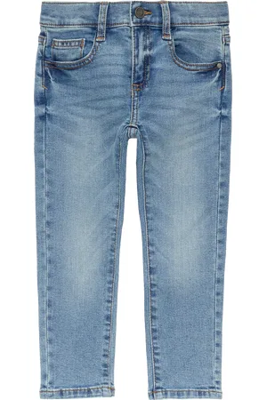 QS by s.Oliver Jeans Brad / Slim Fit / Mid Rise / Slim Leg, Kinder