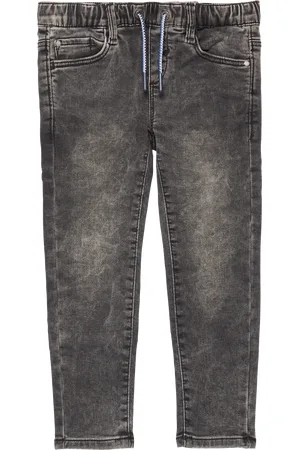 QS by s.Oliver Jeans Joggstyle Brad / Slim Fit / Mid Rise / Slim Leg, Kinder