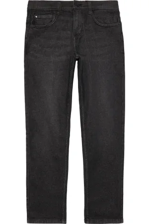 QS by s.Oliver Jeans Pete / Regular Fit / Mid Rise / Straight Leg, Jungen