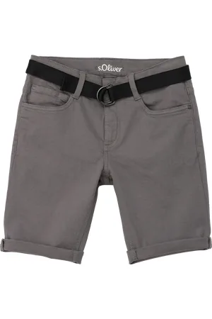 QS by s.Oliver Jeans Seattle / Regular Fit / Mid Rise / Slim Leg, Jungen