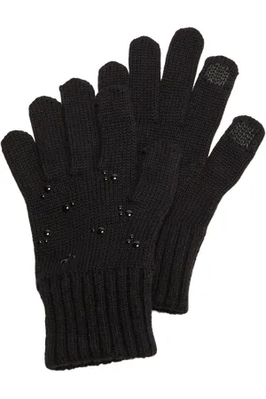 QS by s.Oliver Handschuhe aus Modalmix, Mädchen