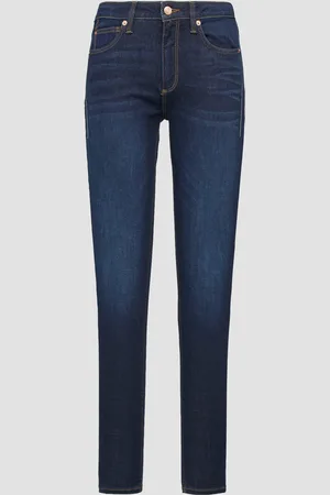QS by s.Oliver Jeans Sadie / Skinny Fit / Mid Rise / Skinny Leg, Damen